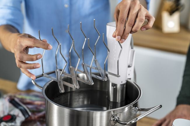 Siolite Sous-Vide-Kochset