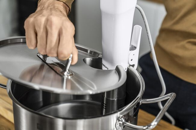 Siolite Sous-Vide-Kochset